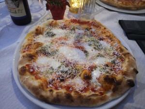 Pizzeria Hedone’