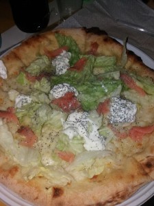 Antica Pizzeria del Corso