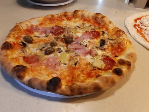 Pizzeria Punto Pizza