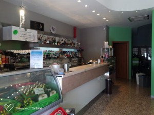 Bar gelateria da PESSINO