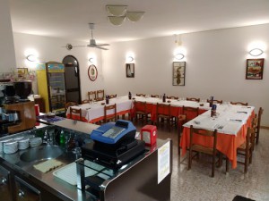 Ristorante Pincarieddu