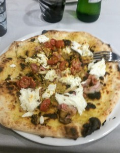 Pizzeria Le Cinque Stagioni