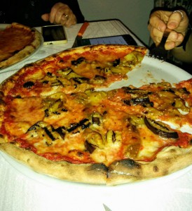 La Locanda Pizzeria