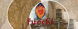 Fuochi Braceria Pizzeria