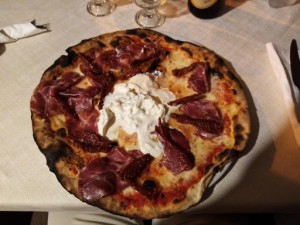 Pizzeria Al Castello