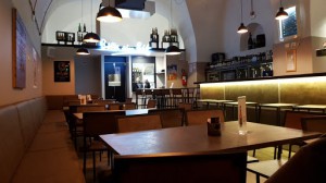 OFFICINA PUB BIRRERIA