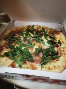 Pizzeria La Capricciosa