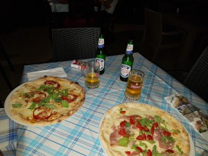 PIZZERIA 