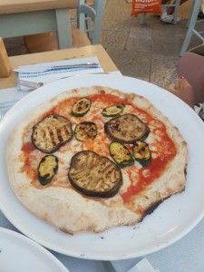 Trattoria Pizzeria Bibbó