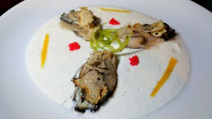 Al Tartufo -restaurant-