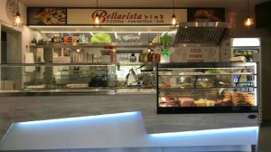 Pizzeria Bellavista