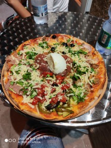 Pizzeria Mordi e Fuggi