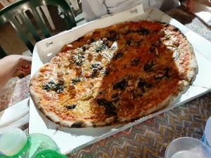 Pizzeria Da Luigi