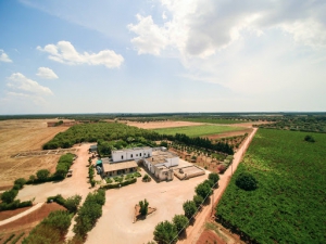 Masseria La Duchessa