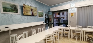 Pizzeria Il Rifugio di Vito Greco