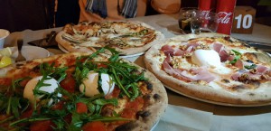 Ristorante Pizzeria La Luna Blu