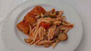 Ristorante Scacco Matto