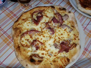 Trattoria Pizzeria Carusel