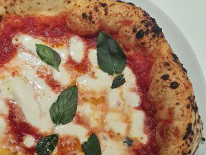 Don Ciro - Pizza Napoletana