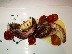 Ristorante Lo Scalo di Novaglie