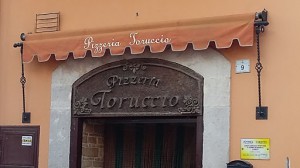 Pizzeria Toruccio