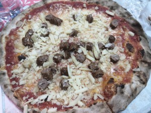 Pizzeria San Giorgio