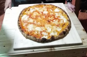 Pizzeria Piccolo Drago