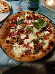 Pizzeria La Capannella