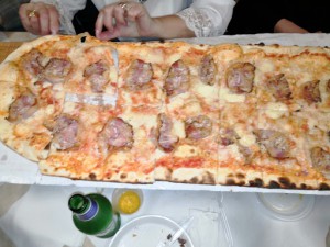 Pizzeria La Bontà