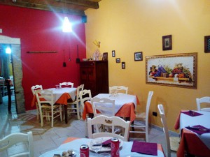 Ristorante, pizzeria 