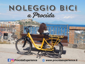 Procida Experience