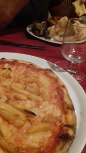 L’Aja Noa Guagnano Ristorante Pizzeria