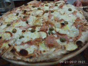 Pizzeria La Diavola