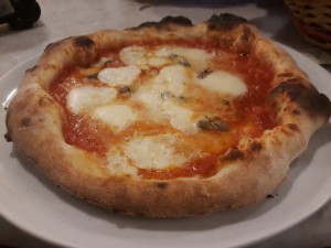 Trattoria Pizzeria Da Peppino