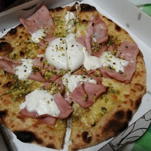 Pizzeria Rosticceria Italia 90