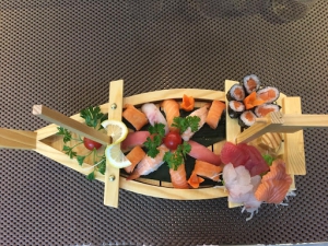 Sakura Sushi