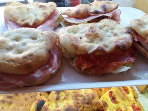 Focacceria Pizzeria Bongermino