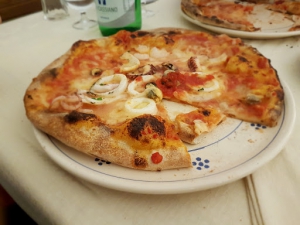 Ristorante Pizzeria da Franco