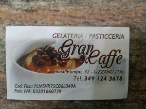 Gran Caffè