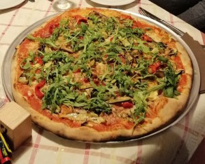 Pizzeria Paradiso