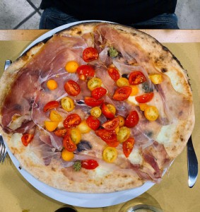 Vimì pizzeria