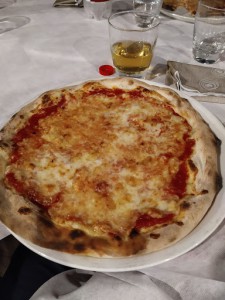 Ristorante La Cueva Di San Marzano