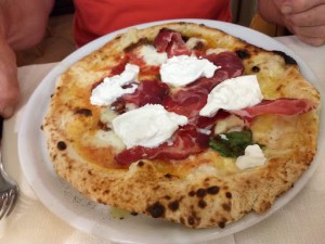 Ristorante Pizzeria Siesta