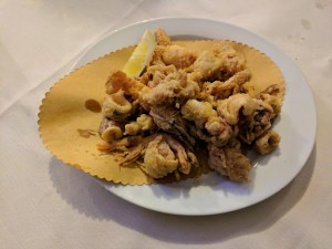 Trattoria Dal Monaco