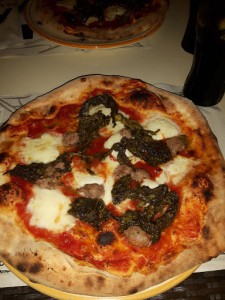 Pizzeria Perkia