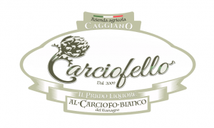 Carciofello liquore