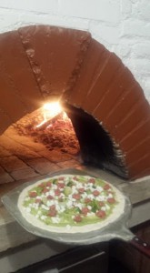 Pizzeria Al Vecchio Arco