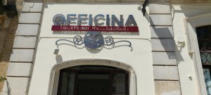 Officina 32