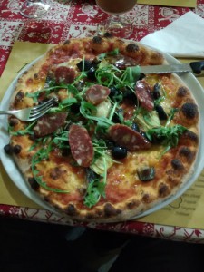 Pizzeria le Murge