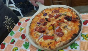 Biancaneve Pizzeria/Stuzzicheria